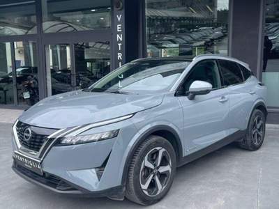 Nissan Qashqai MHEV 158 CV Tekna+ usata Taranto