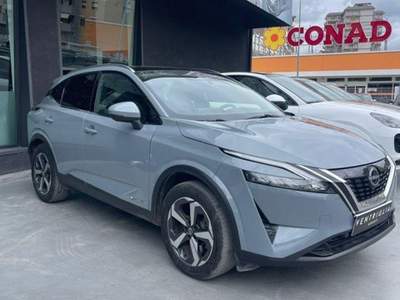 Nissan Qashqai MHEV 158 CV Tekna+ usata Taranto