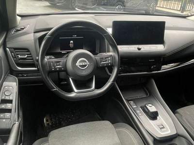 Nissan Qashqai MHEV 158 CV Tekna+ usata Taranto