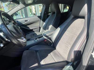 Mercedes-Benz GLA GLA 200 d Automatic Premium usata Taranto