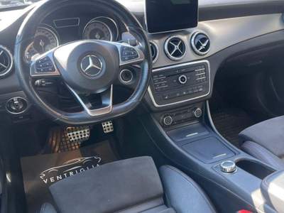 Mercedes-Benz GLA GLA 200 d Automatic Premium usata Taranto