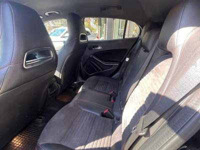 Mercedes-Benz GLA GLA 200 d Automatic Premium usata Taranto