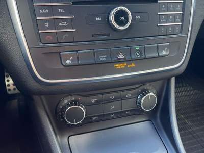 Mercedes-Benz GLA GLA 200 d Automatic Premium usata Taranto