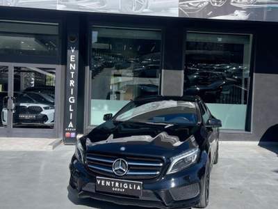 Mercedes-Benz GLA GLA 200 d Automatic Premium usata Taranto