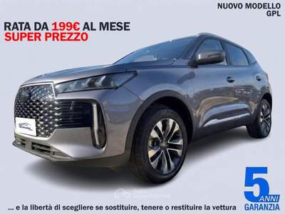 DR 5.0 dr 5.0 1.5 Comfort Grigio usata Sant'Anastasia