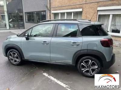 Citroen C3 Aircross  Grigio usata San Giovanni Teatino