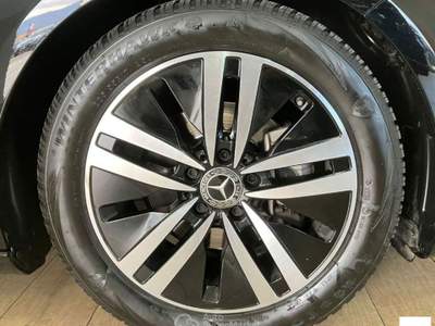 Mercedes-Benz Classe A A 180 d Automatic Sport Nero usata Isola del Liri