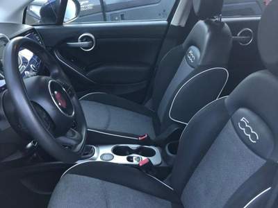 Fiat 500X  1.3 M.Jet 95 CV Business Blu/Azzurro usata Paluzza