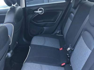 Fiat 500X  1.3 M.Jet 95 CV Business Blu/Azzurro usata Paluzza