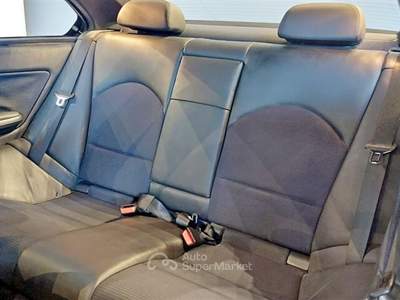 BMW Serie 3 M3 M3 Coupe'da 343 Cv Blu/Azzurro usata San Giuliano Milanese