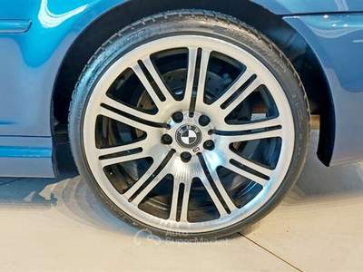BMW Serie 3 M3 M3 Coupe'da 343 Cv Blu/Azzurro usata San Giuliano Milanese