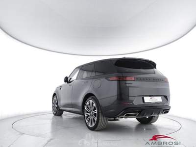 Land Rover Range Rover Sport 3.0 SDV6 HSE Dynamic Grigio usata Corciano