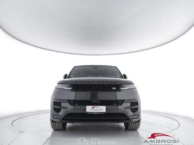 Land Rover Range Rover Sport 3.0 SDV6 HSE Dynamic Grigio usata Corciano