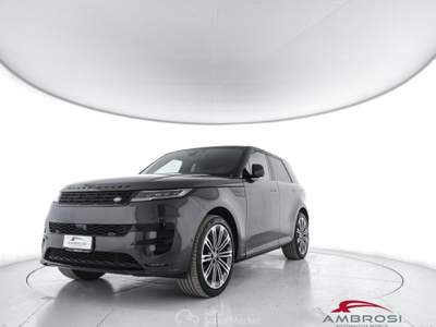 Land Rover Range Rover Sport 3.0 SDV6 HSE Dynamic Grigio usata Corciano