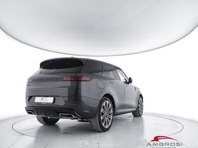 Land Rover Range Rover Sport 3.0 SDV6 HSE Dynamic Grigio usata Corciano