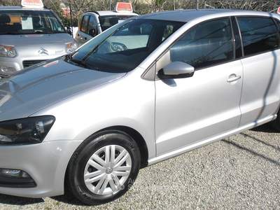 Volkswagen Polo ADATTA A NEOPATENTATI Grigio usata Puegnago sul Garda