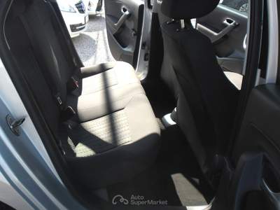 Volkswagen Polo ADATTA A NEOPATENTATI Grigio usata Puegnago sul Garda