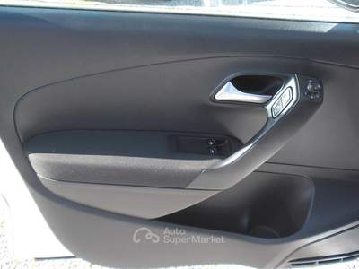 Volkswagen Polo ADATTA A NEOPATENTATI Grigio usata Puegnago sul Garda