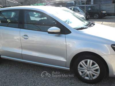 Volkswagen Polo ADATTA A NEOPATENTATI Grigio usata Puegnago sul Garda