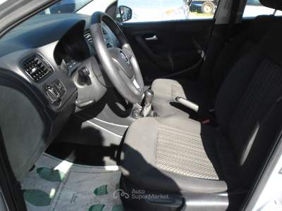 Volkswagen Polo ADATTA A NEOPATENTATI Grigio usata Puegnago sul Garda