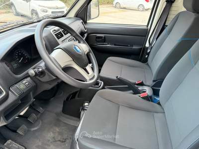 Piaggio Porter NP6 FRIGO RIVACOLD!! Bianco usata Fiumicino