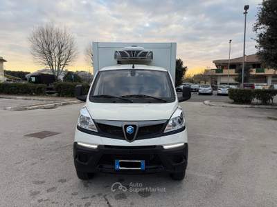 Piaggio Porter NP6 FRIGO RIVACOLD!! Bianco usata Fiumicino