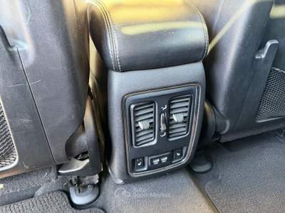 Jeep Grand Cherokee Visibile in Sede - PRONTA CONSEGNA! Bianco usata Mentana