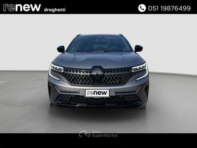 Renault Espace Full Hybrid E-Tech 200 Esprit Alpine Grigio usata Bologna