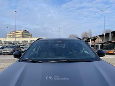 Renault Espace Full Hybrid E-Tech 200 Esprit Alpine Grigio usata Bologna