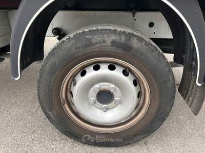 Renault Master T35 2.3 dCi/125 TP PM Cabinato E5 Bianco usata Bologna