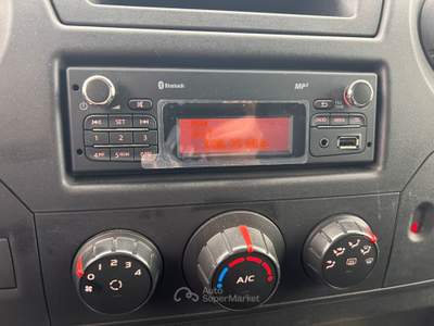 Renault Master T35 2.3 dCi/125 TP PM Cabinato E5 Bianco usata Bologna