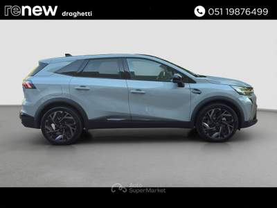 Renault Symbioz Full Hybrid E-Tech 145 CV Esprit Alpine Grigio usata Bologna