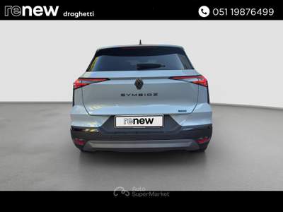 Renault Symbioz Full Hybrid E-Tech 145 CV Esprit Alpine Grigio usata Bologna