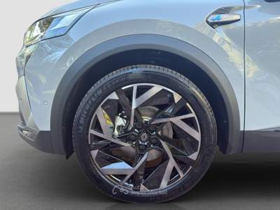 Renault Symbioz Full Hybrid E-Tech 145 CV Esprit Alpine Grigio usata Bologna