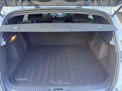 Renault Symbioz Full Hybrid E-Tech 145 CV Esprit Alpine Grigio usata Bologna