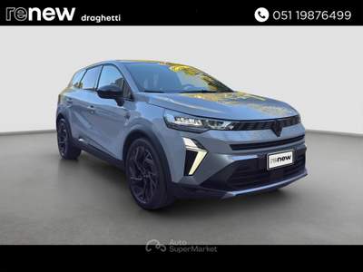 Renault Symbioz Full Hybrid E-Tech 145 CV Esprit Alpine Grigio usata Bologna