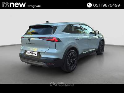Renault Symbioz Full Hybrid E-Tech 145 CV Esprit Alpine Grigio usata Bologna