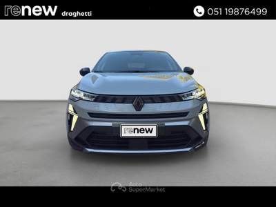 Renault Symbioz Full Hybrid E-Tech 145 CV Esprit Alpine Grigio usata Bologna