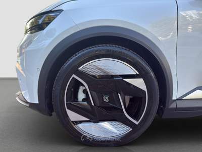 Renault Scénic Scenic Scénic E-Tech Electric 220 CV Long Range Iconic Bianco usata Bologna