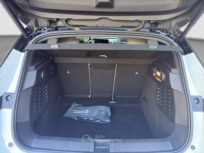 Renault Scénic Scenic Scénic E-Tech Electric 220 CV Long Range Iconic Bianco usata Bologna