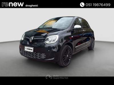 Renault Twingo Urban Night Nero usata Bologna