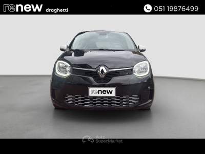 Renault Twingo Urban Night Nero usata Bologna