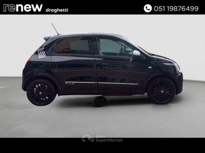 Renault Twingo Urban Night Nero usata Bologna