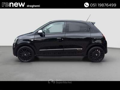 Renault Twingo Urban Night Nero usata Bologna