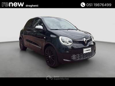 Renault Twingo Urban Night Nero usata Bologna