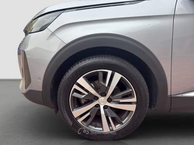 Peugeot 3008 S&S Allure Pack Grigio usata Bologna