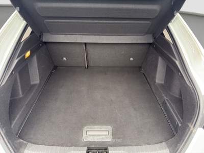 Renault Arkana Hybrid E-Tech 145 CV Intens Bianco usata Bologna