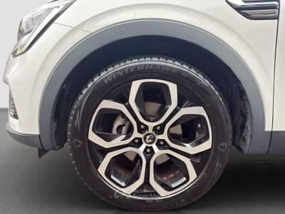 Renault Arkana Hybrid E-Tech 145 CV Intens Bianco usata Bologna