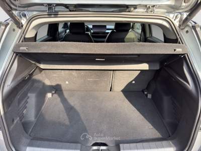Jeep Avenger 100 CV Summit Grigio usata Bologna