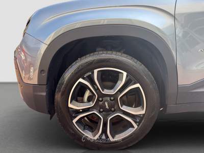 Jeep Avenger 100 CV Summit Grigio usata Bologna